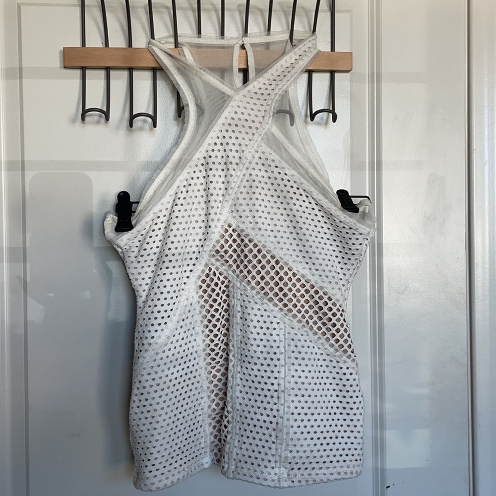 BCBC Summer top